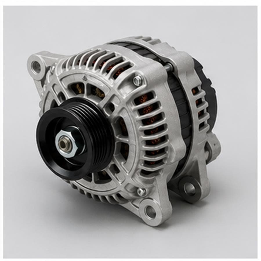 Alternator Assembly Toyota Corolla