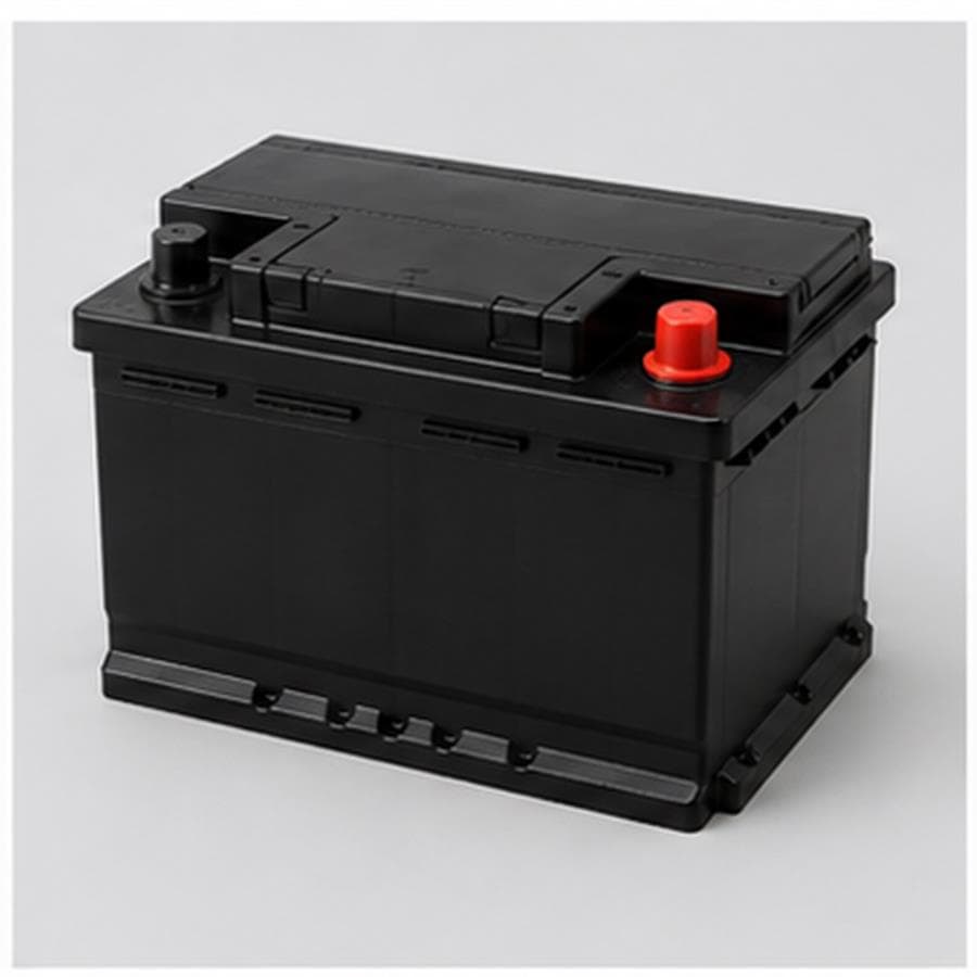 Fuel Pump Module Universal Fit